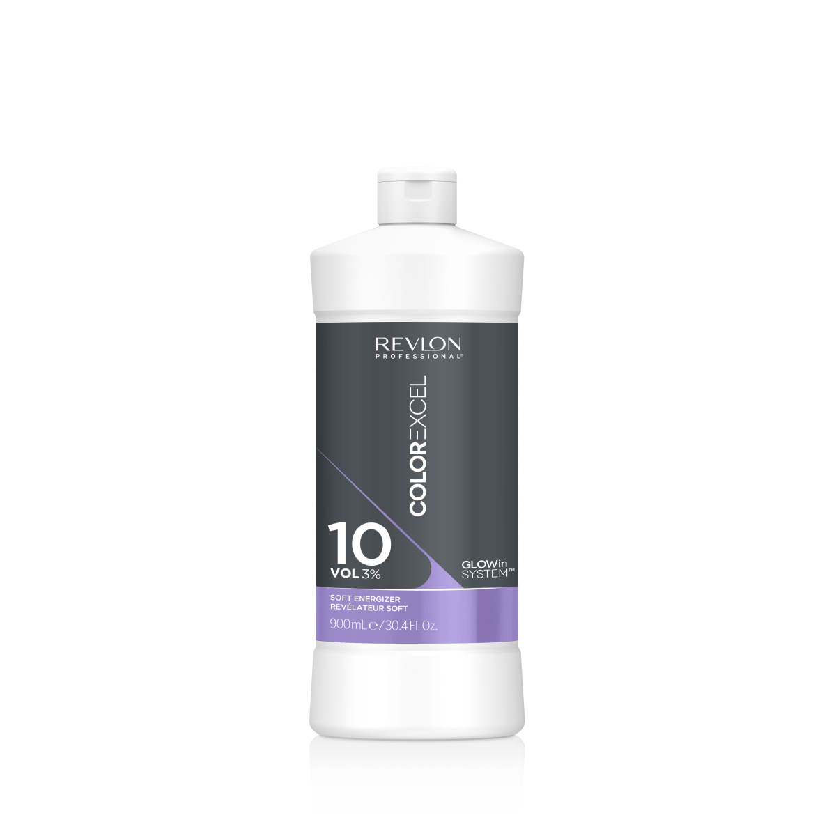 Revlon Color Excel Soft Energizer 10VOL 3% 900ml Revlon Color Excel Soft Energizer 10VOL 3% 900ml