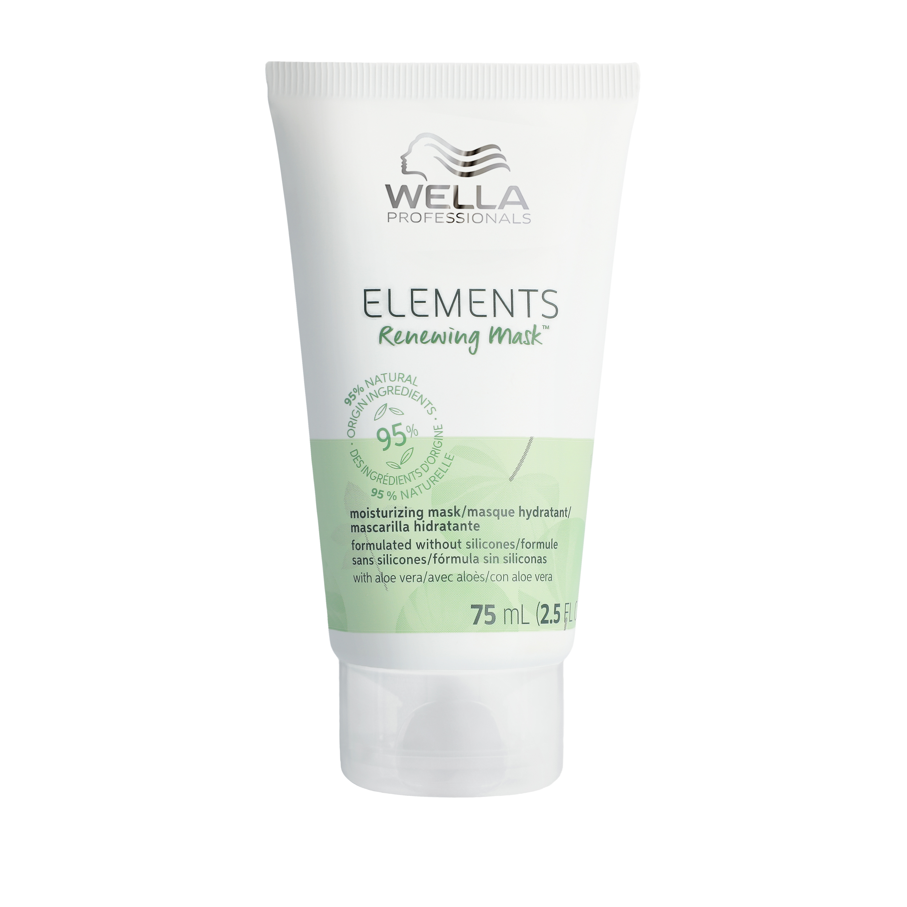 Wella Elements Renewing Mask 75ml