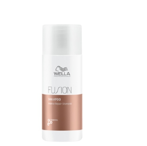 Wella Fusion Intense Repair Shampoo 50ml Wella Fusion Intense Repair Shampoo 50ml