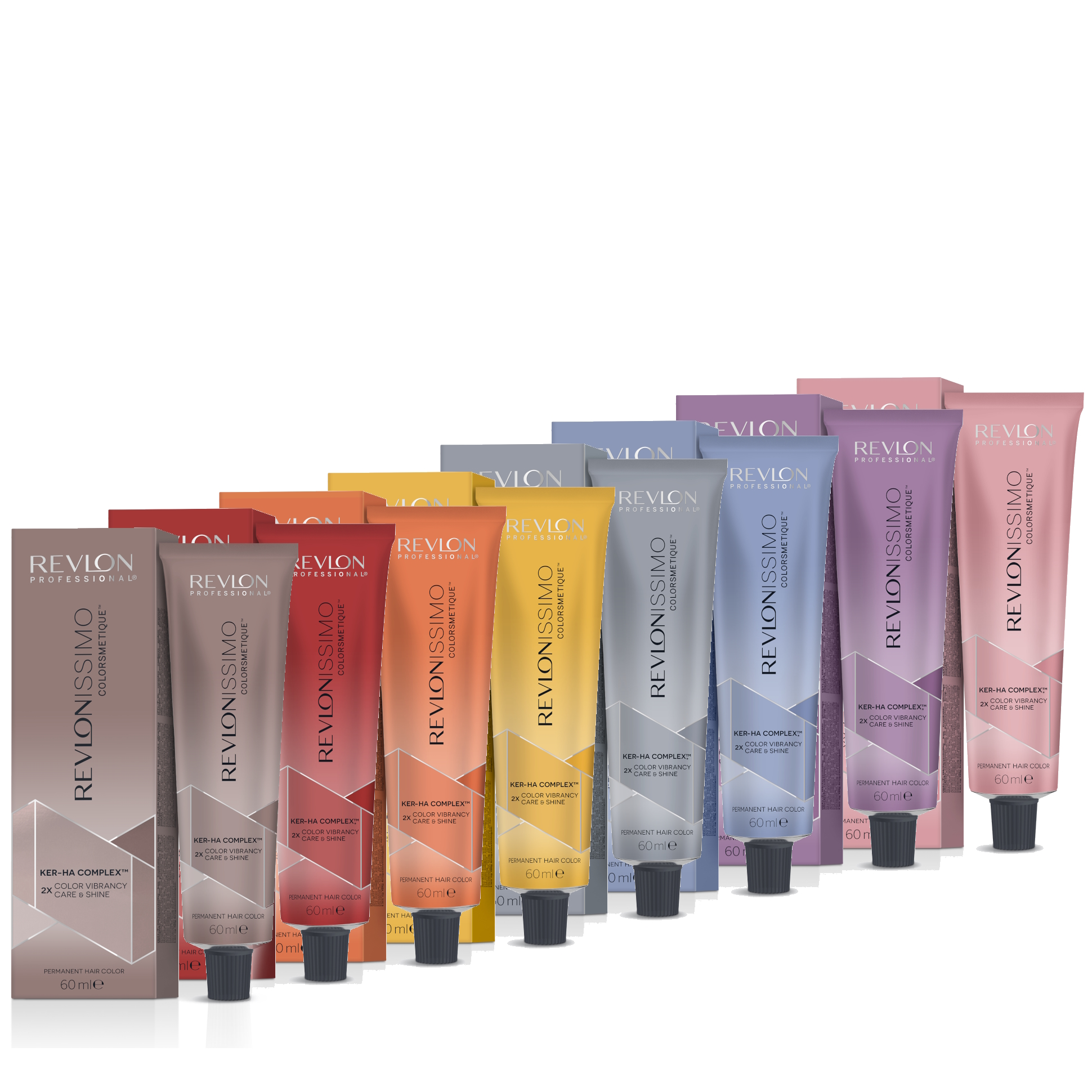 Revlon Revlonissimo Colorsmetique Ker-Ha 60ml Revlon Revlonissimo Colorsmetique Ker-Ha 60ml