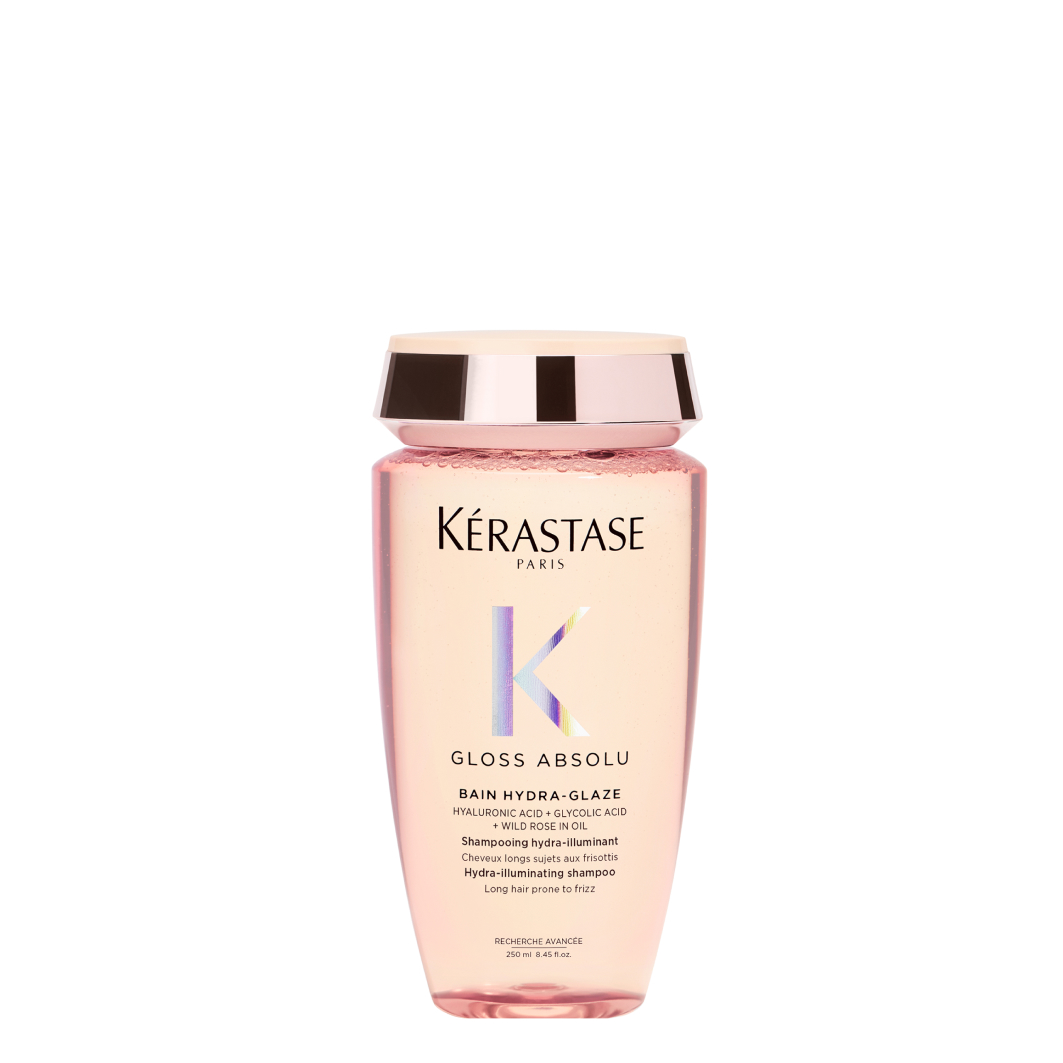 Kerastase Gloss Absolu Bain Hydra-Glaze 250ml