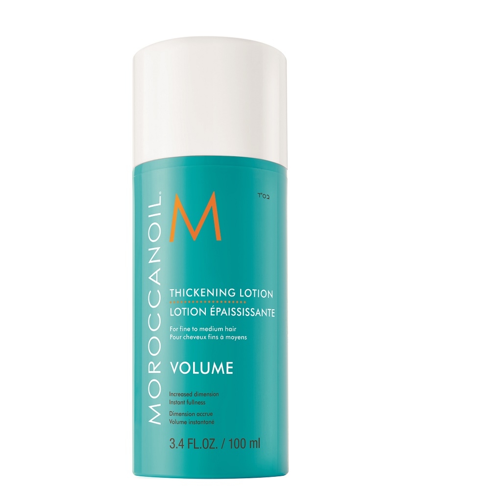 Moroccanoil Thickening Lotion 100ml Moroccanoil Thickening Lotion 100ml