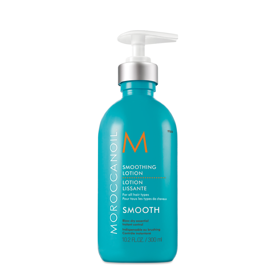 Moroccanoil Smoothing Lotion 300ml Moroccanoil Smoothing Lotion 300ml