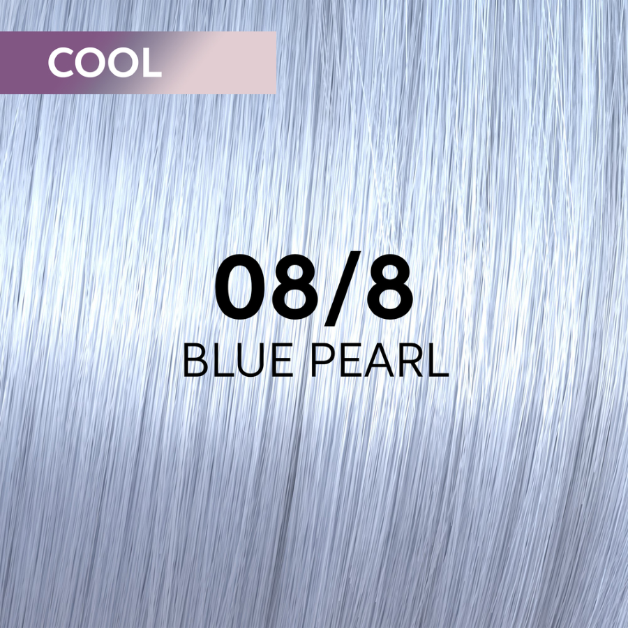 08/8 Blue Pearl 