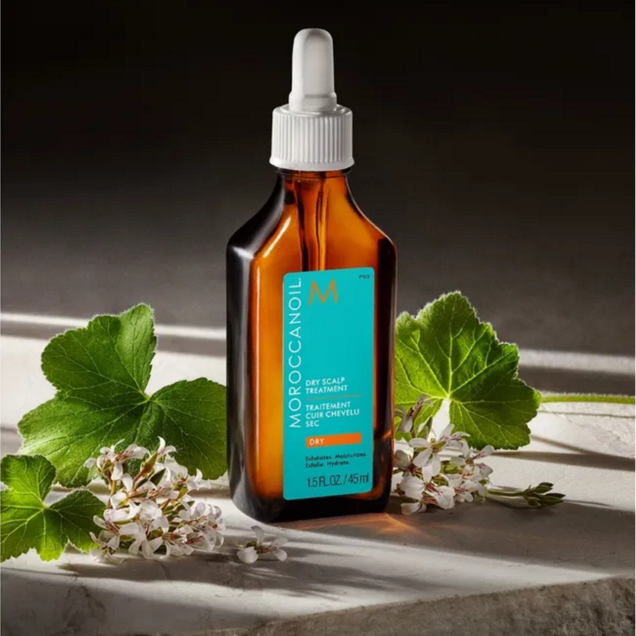 Moroccanoil Scalp Treatment trockene KH 45ml Moroccanoil Scalp Treatment trockene KH 45ml