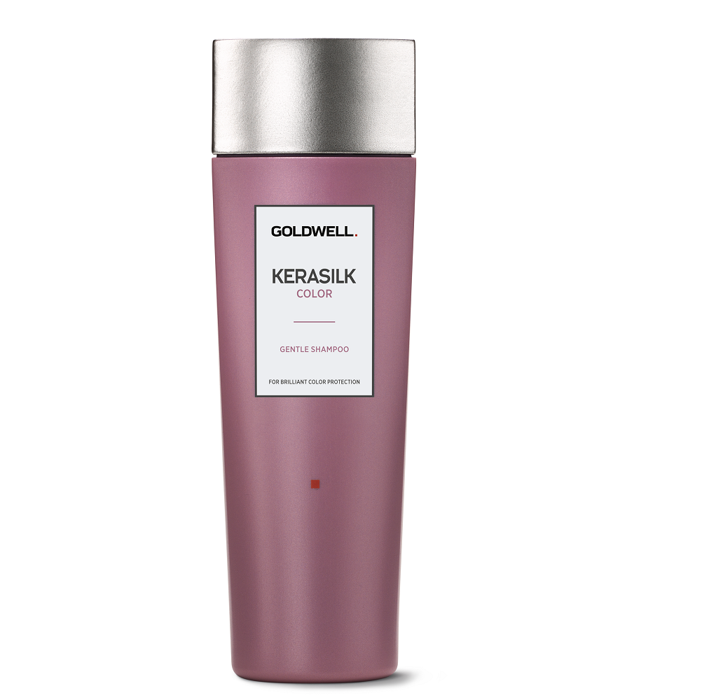 Goldwell Kerasilk Color Gentle Shampoo 250ml