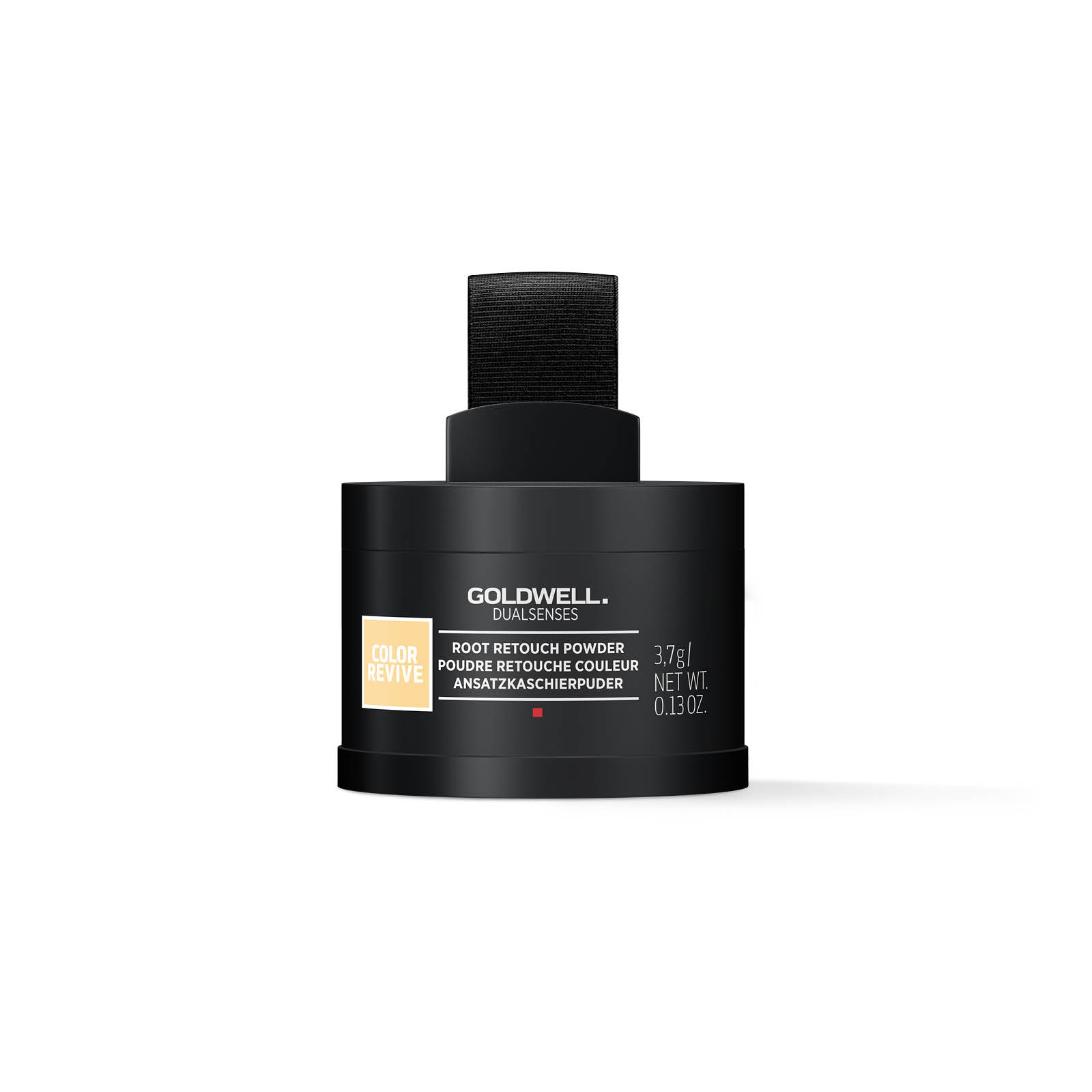 Goldwell Dualsenses Color Revive Root Retouch Powder 3,7g Hellblond Goldwell Dualsenses Color Revive Root Retouch Powder 3,7g Hellblond