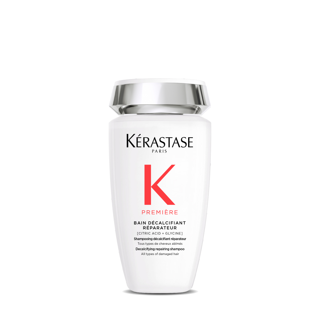 Kerastase Première Bain Décalcifiant Rénovateur 250ml Kerastase Première Bain Décalcifiant Rénovateur 250ml