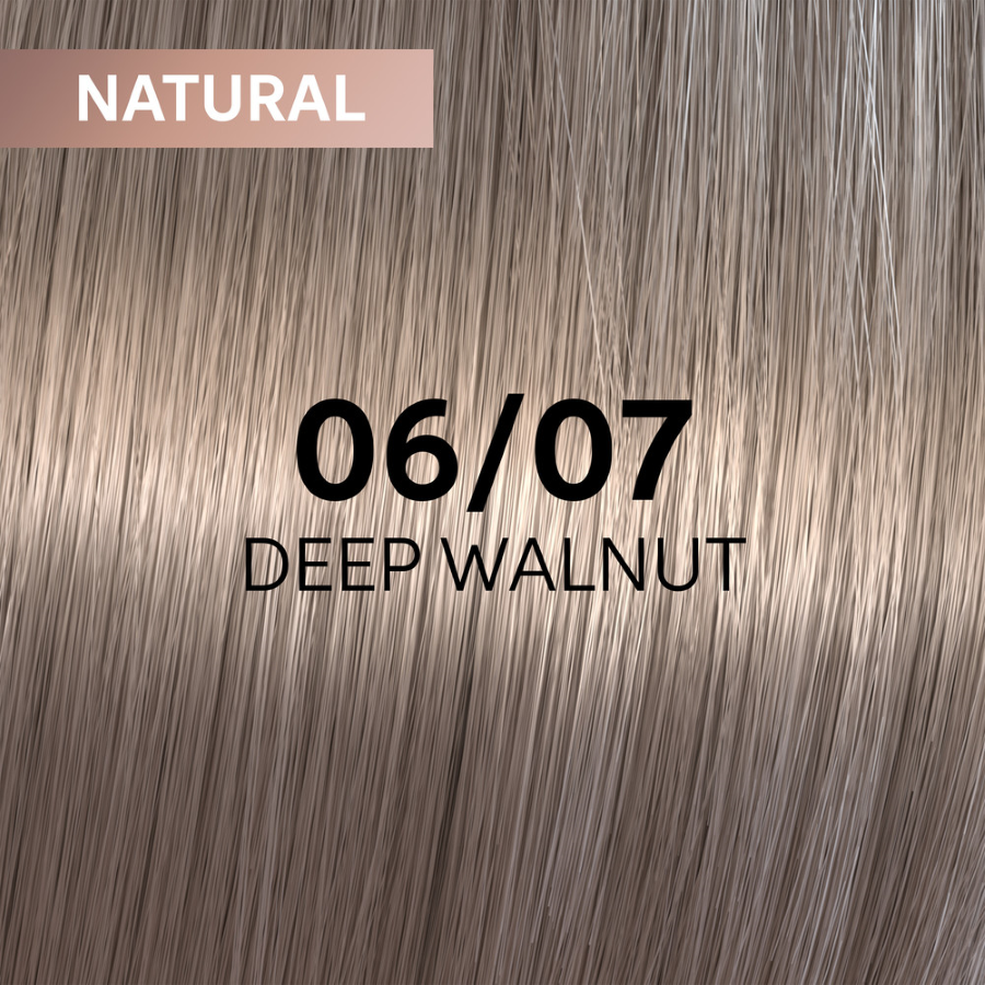 06/07 Deep Walnut 