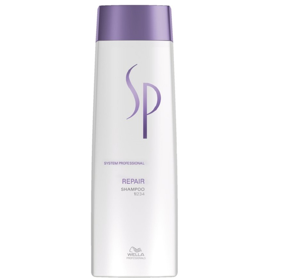 SP Repair Shampoo 250ml SP Repair Shampoo 250ml