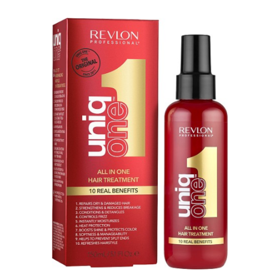 Revlon UniqOne All in One Hair Treatment 150ml