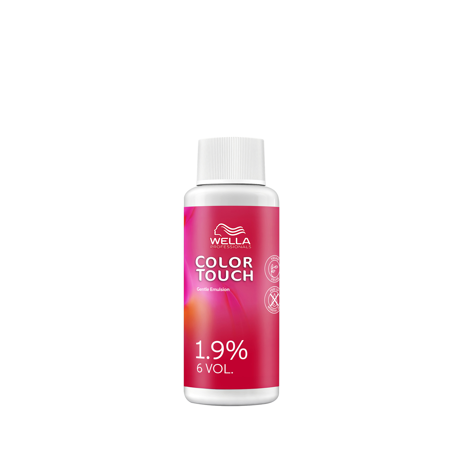WELLA Color Touch Emulsion 1,9% 60ml WELLA Color Touch Emulsion 1,9% 60ml