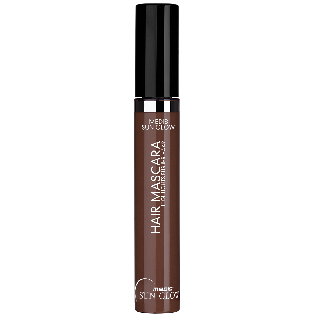 Fripac Medis Sun Glow Hair Mascara braun Fripac Medis Sun Glow Hair Mascara braun