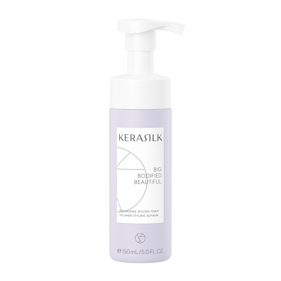 Kerasilk Styling Volumen Styling Schaum 150ml Kerasilk Styling Volumen Styling Schaum 150ml
