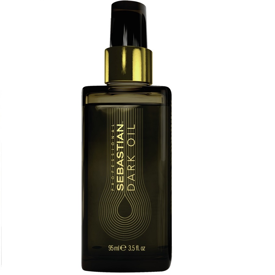 Sebastian Dark Oil 95ml  Sebastian Dark Oil 95ml