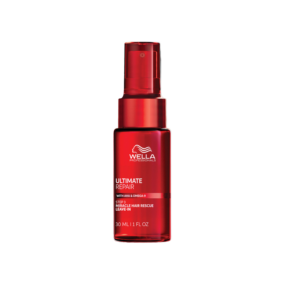 Wella Professionals Ultimate Repair Miracle Hair Rescue 30ml Wella Professionals Ultimate Repair Miracle Hair Rescue 30ml