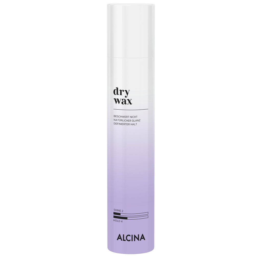 Alcina Dry Wax 200ml