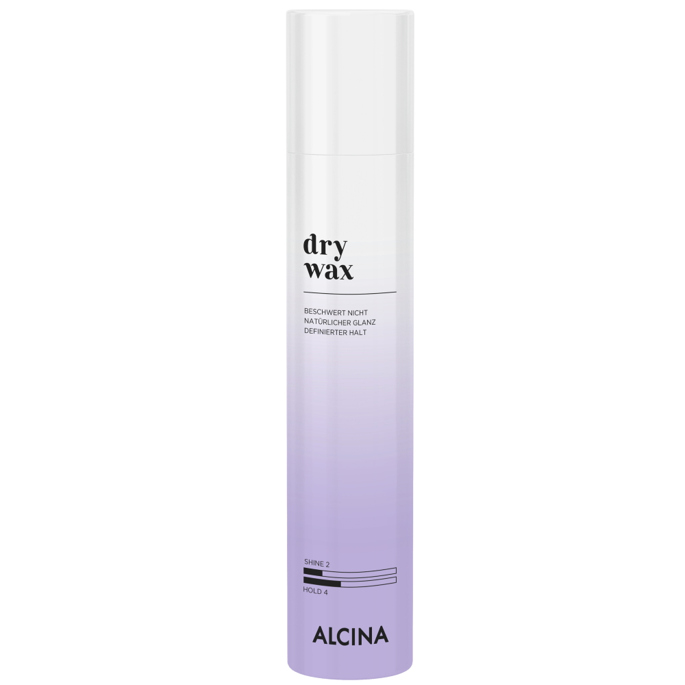 Alcina Dry Wax 200ml Alcina Dry Wax 200ml