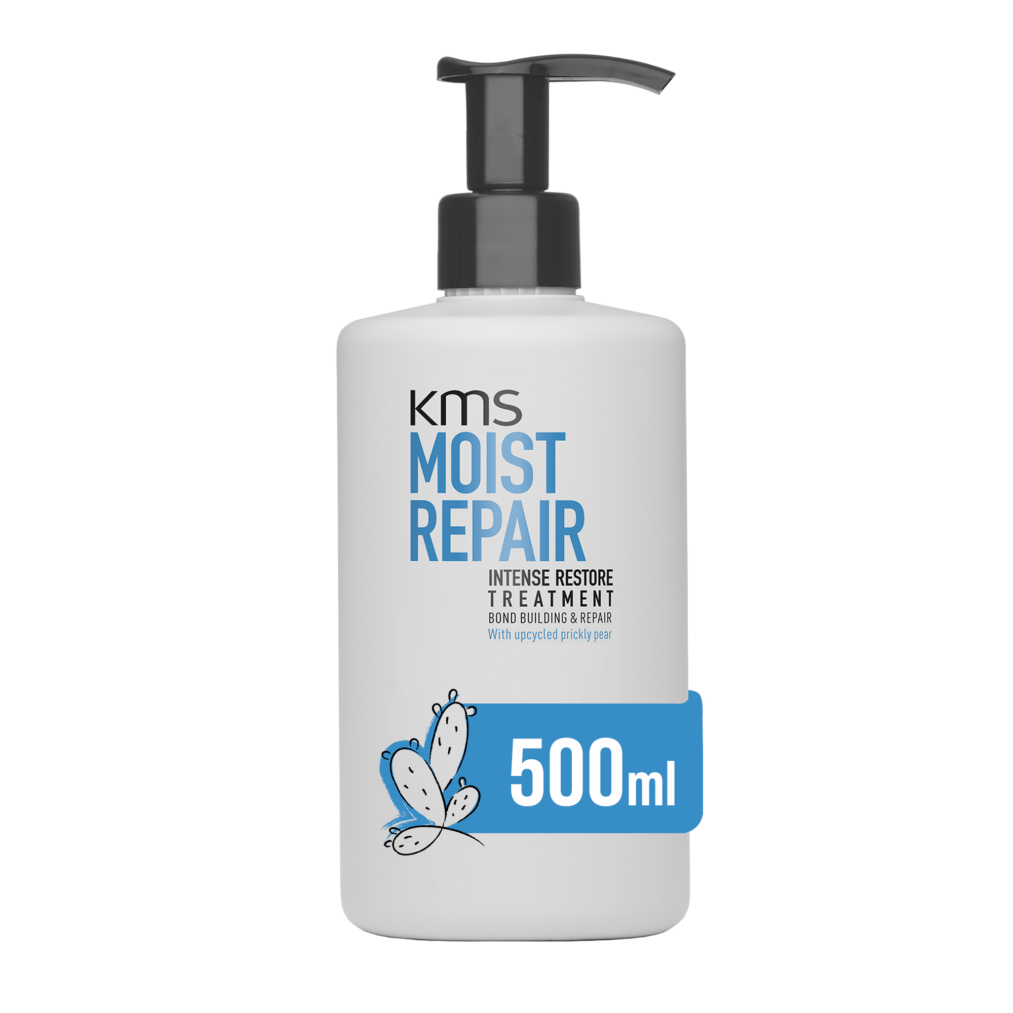 KMS Moistrepair Intensive Restore Treatment 500ml KMS Moistrepair Intensive Restore Treatment 500ml