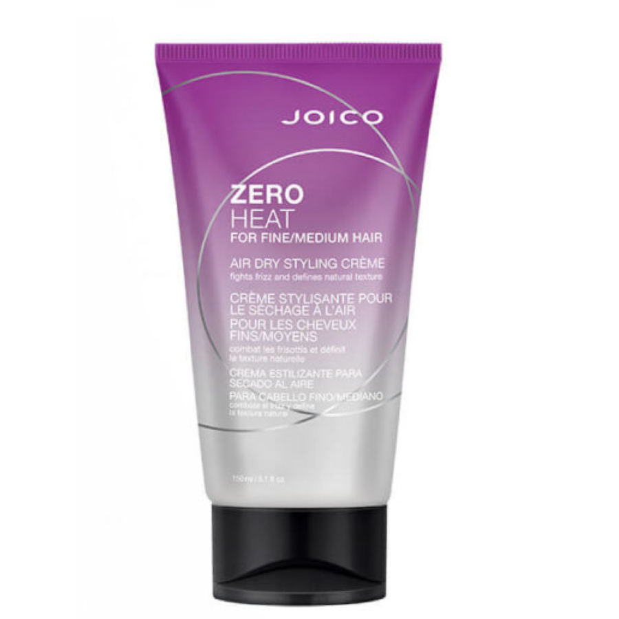 Joico Zero Heat Fine/Medium Hair 150ml Joico Zero Heat Fine/Medium Hair 150ml