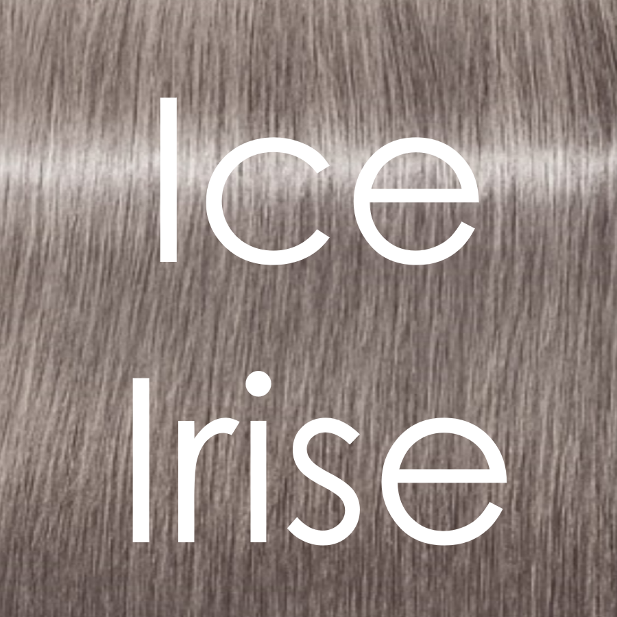 Ice-Irise