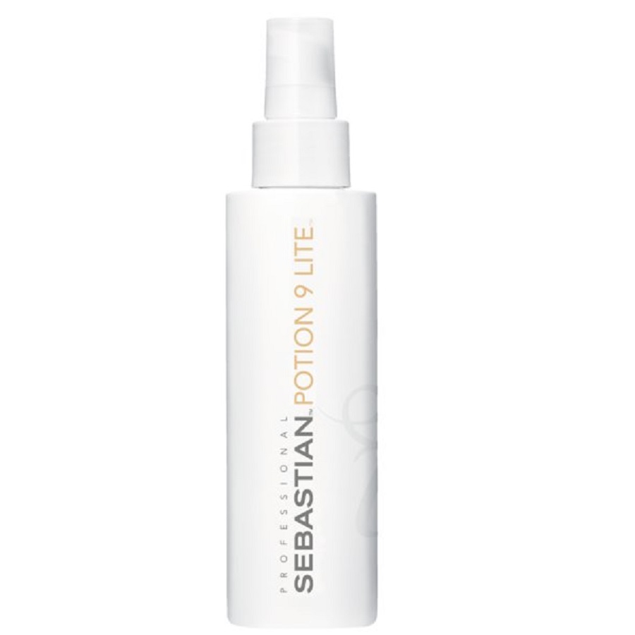 Sebastian Potion 9 Lite Wearable Treamtment Styler 150ml Sebastian Potion 9 Lite Wearable Treamtment Styler 150ml