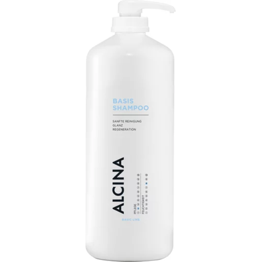 Alcina Basic Line Basis-Shampoo 1250ml Alcina Basic Line Basis-Shampoo 1250ml