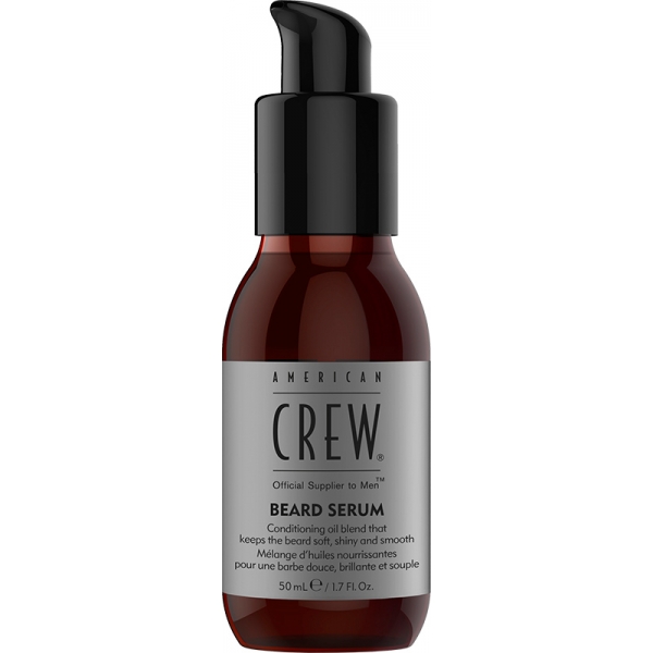 American Crew Beard Serum 50ml American Crew Beard Serum 50ml