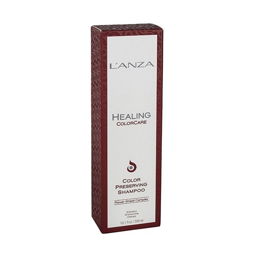 Lanza Healing ColorCare Shampoo 300ml