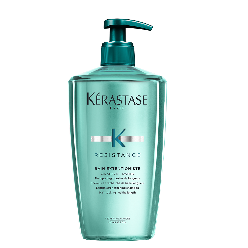 Kerastase Resistance Bain Extentioniste 500ml Kerastase Resistance Bain Extentioniste 500ml