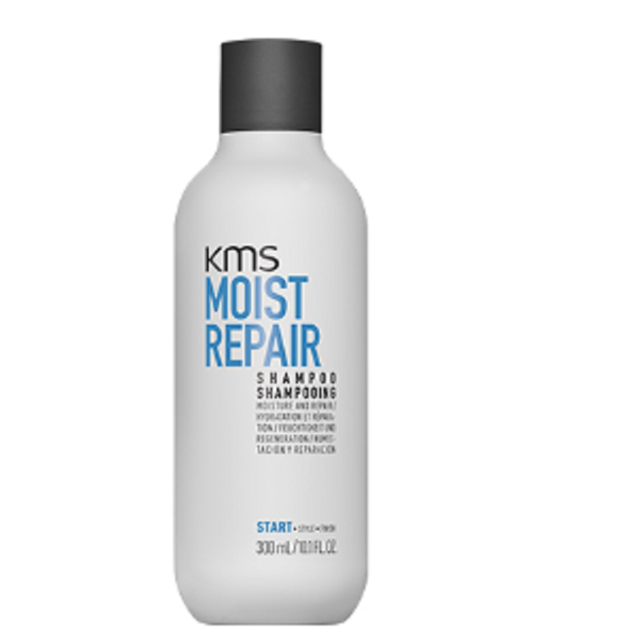 KMS Moistrepair Shampoo 300ml KMS Moistrepair Shampoo 300ml