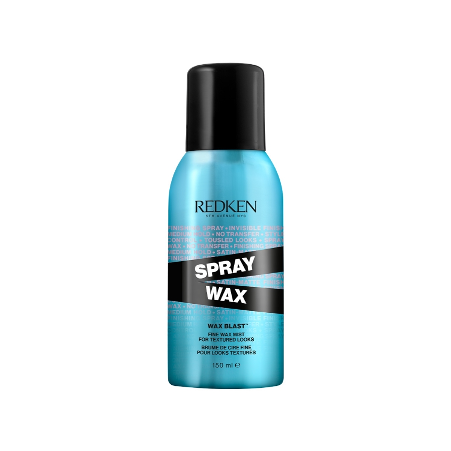 Redken Styling Spray Wax 150ml Redken Styling Spray Wax 150ml