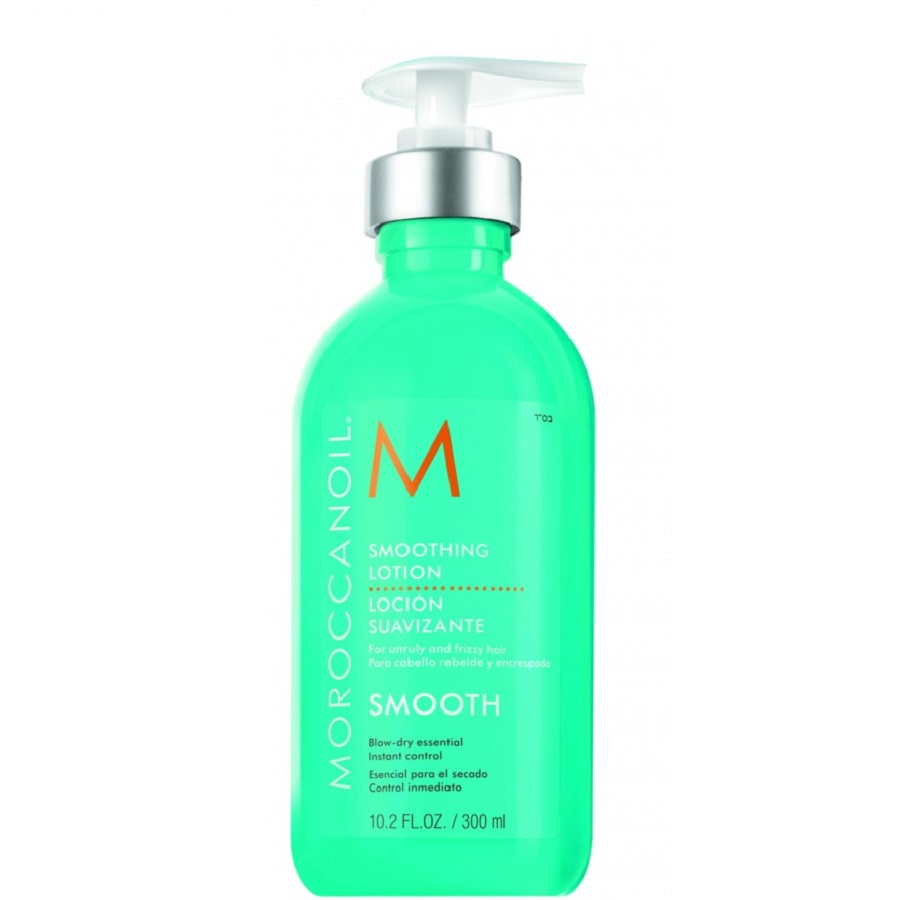 Moroccanoil Smoothing Lotion 300ml Moroccanoil Smoothing Lotion 300ml