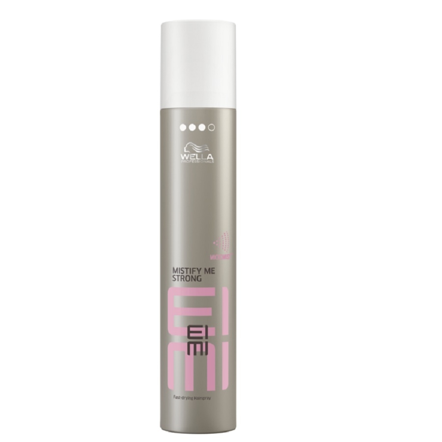 Wella EIMI Mistify Me strong 300ml Wella EIMI Mistify Me strong 300ml