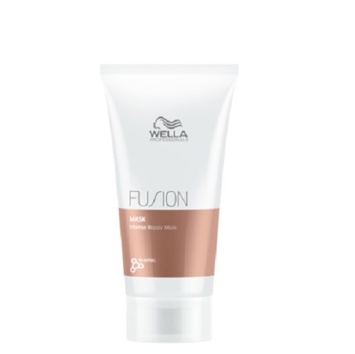 Wella Fusion Intense Repair Mask 30ml Wella Fusion Intense Repair Mask 30ml