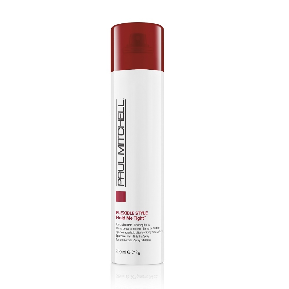 Paul Mitchell Flexible Style Hold me Tight Finishing Spray 300ml