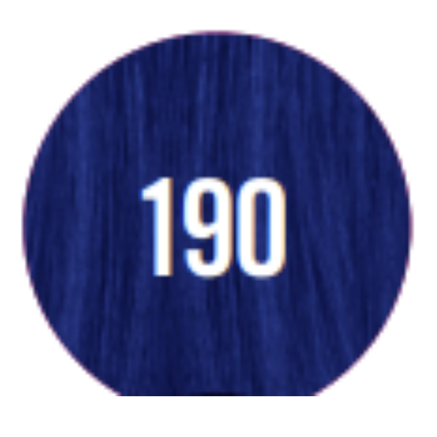 190 Blau