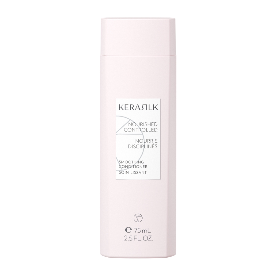 Kerasilk Essential Smoothing Conditioner 75ml Kerasilk Essential Smoothing Conditioner 75ml