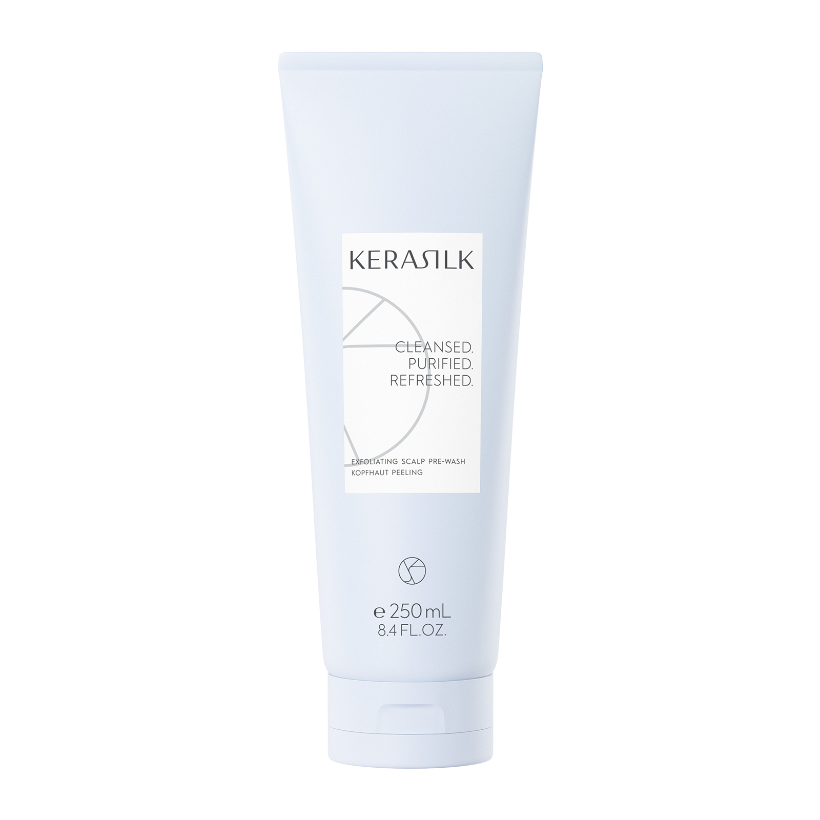 Kerasilk Specialist Exfoliating Scalp Pre-Wash 250ml Kerasilk Specialist Exfoliating Scalp Pre-Wash 250ml