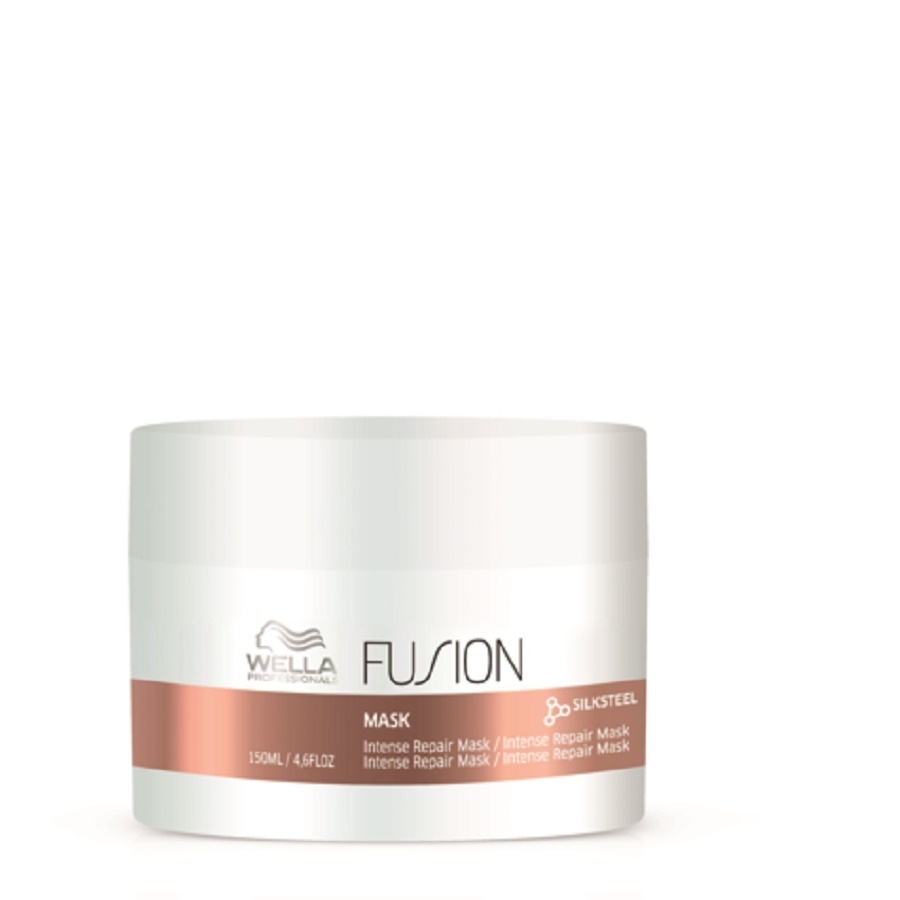 Wella Fusion Intense Repair Mask 150ml Wella Fusion Intense Repair Mask 150ml