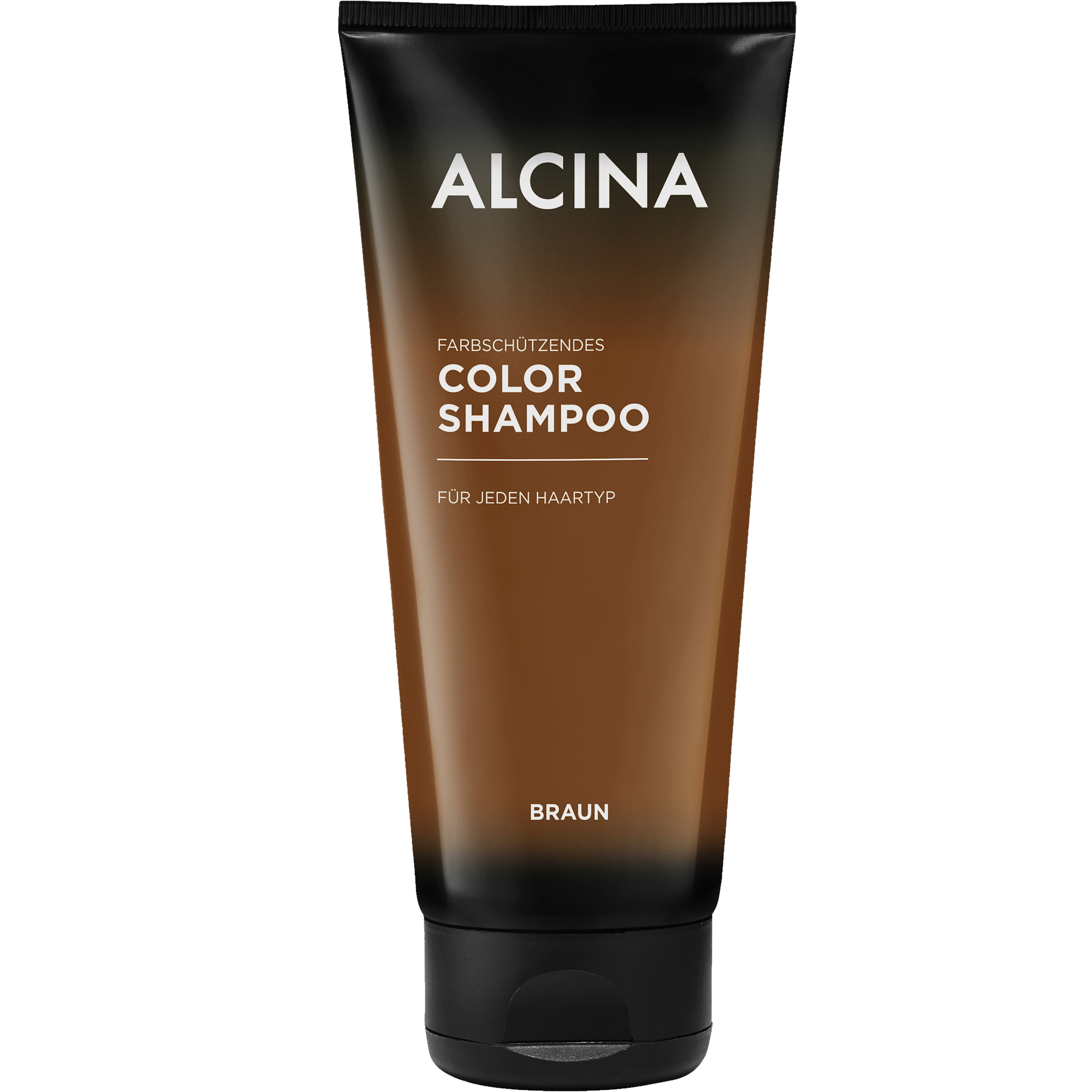 Alcina Color Shampoo Braun 200ml Alcina Color Shampoo Braun 200ml