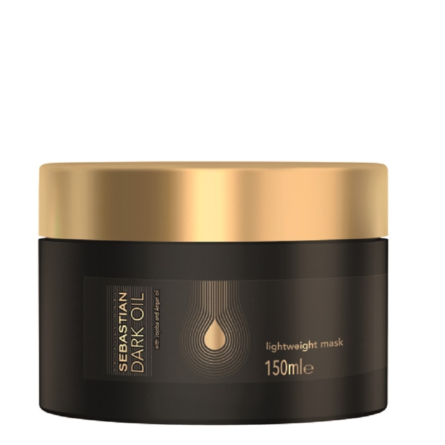 Sebastian Dark Oil Mask 150ml Sebastian Dark Oil Mask 150ml
