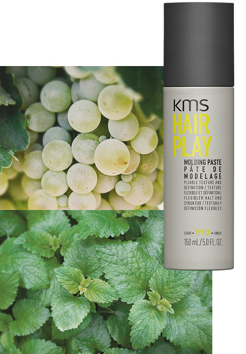 KMS Hairplay Molding Paste 150ml KMS Hairplay Molding Paste 150ml