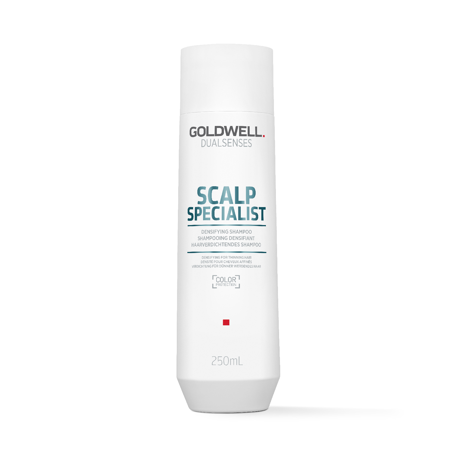Goldwell Dualsenses Scalp Specialist Densifying Shampoo 250ml Goldwell Dualsenses Scalp Specialist Densifying Shampoo 250ml