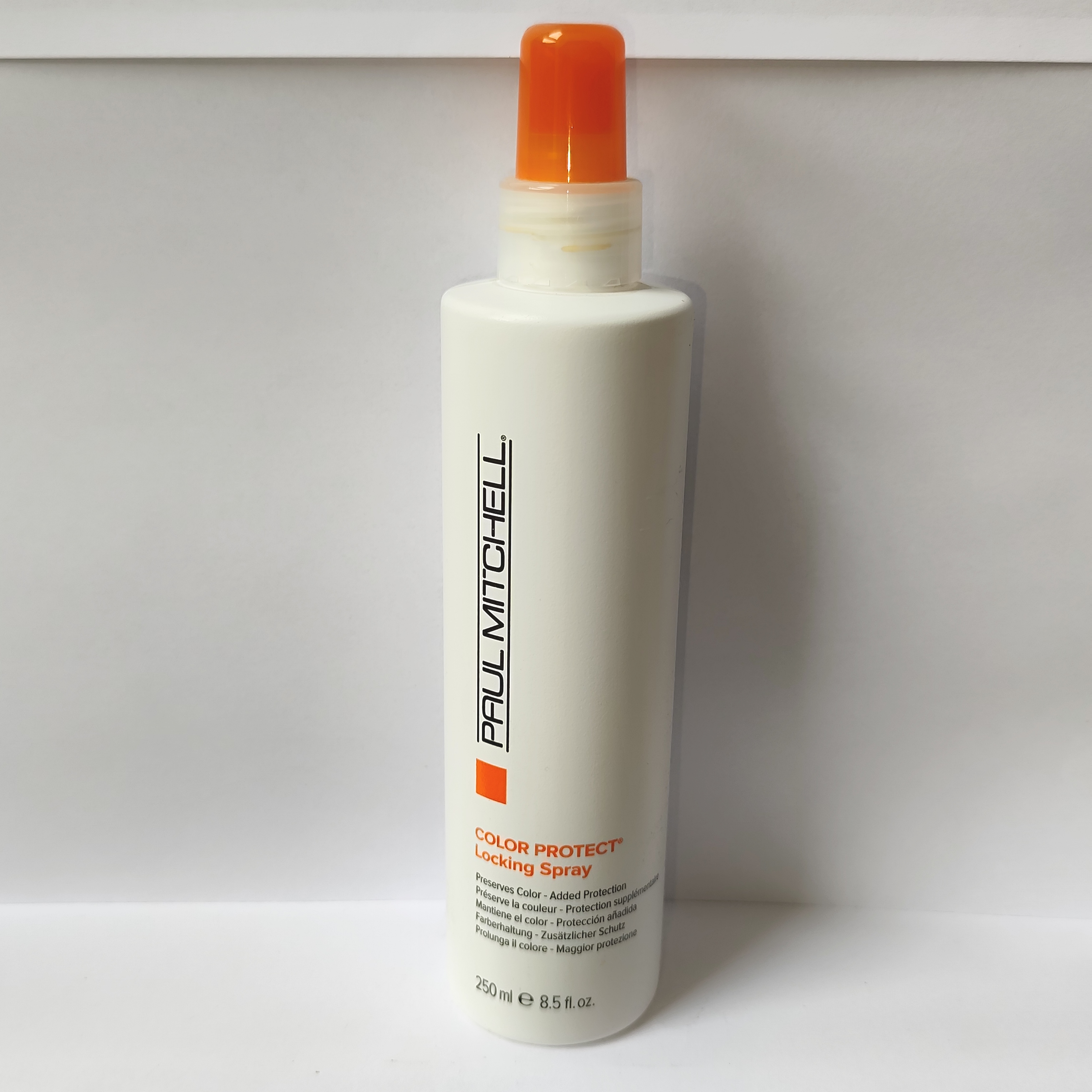 Paul Mitchell Color Protect Locking Spray 250ml