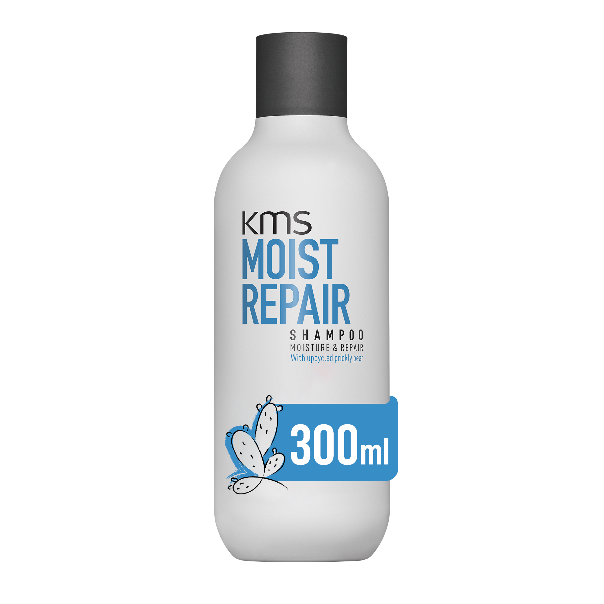 KMS Moistrepair Shampoo 300ml KMS Moistrepair Shampoo 300ml