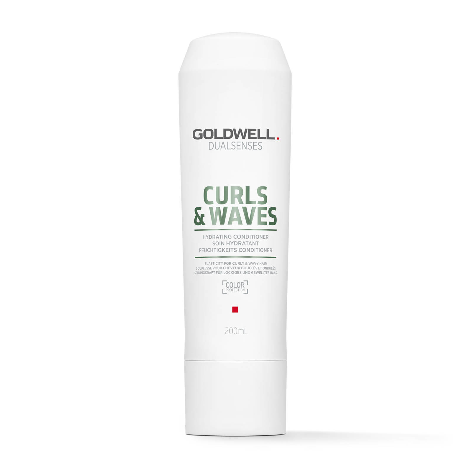 Goldwell dualsenses Curls&Waves Conditioner 200ml Goldwell dualsenses Curls&Waves Conditioner 200ml
