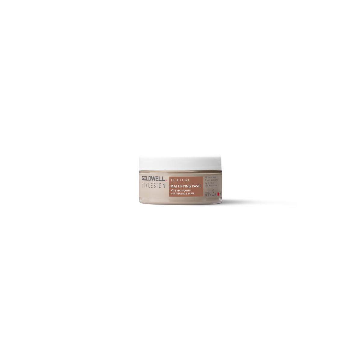 Goldwell Style Sign Texture Mattifying Paste 100ml Goldwell Style Sign Texture Mattifying Paste 100ml
