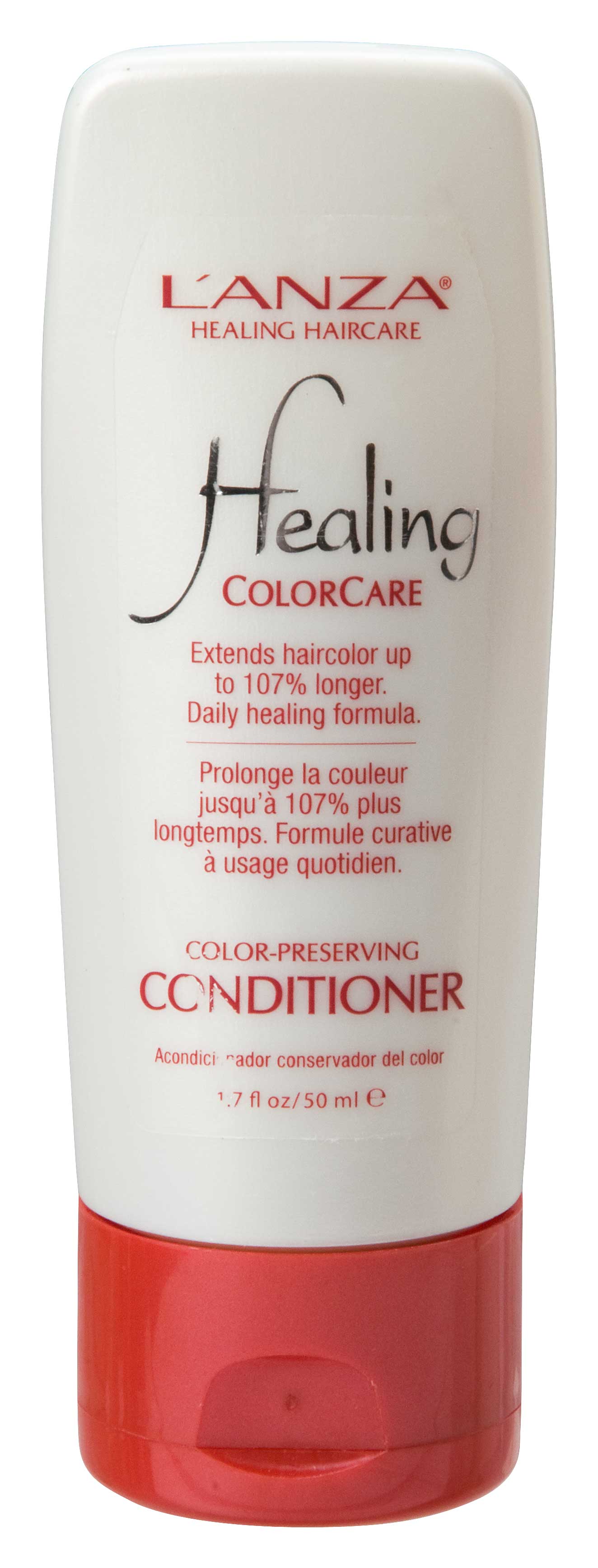 Lanza Healing ColorCare Conditioner 50ml SALE