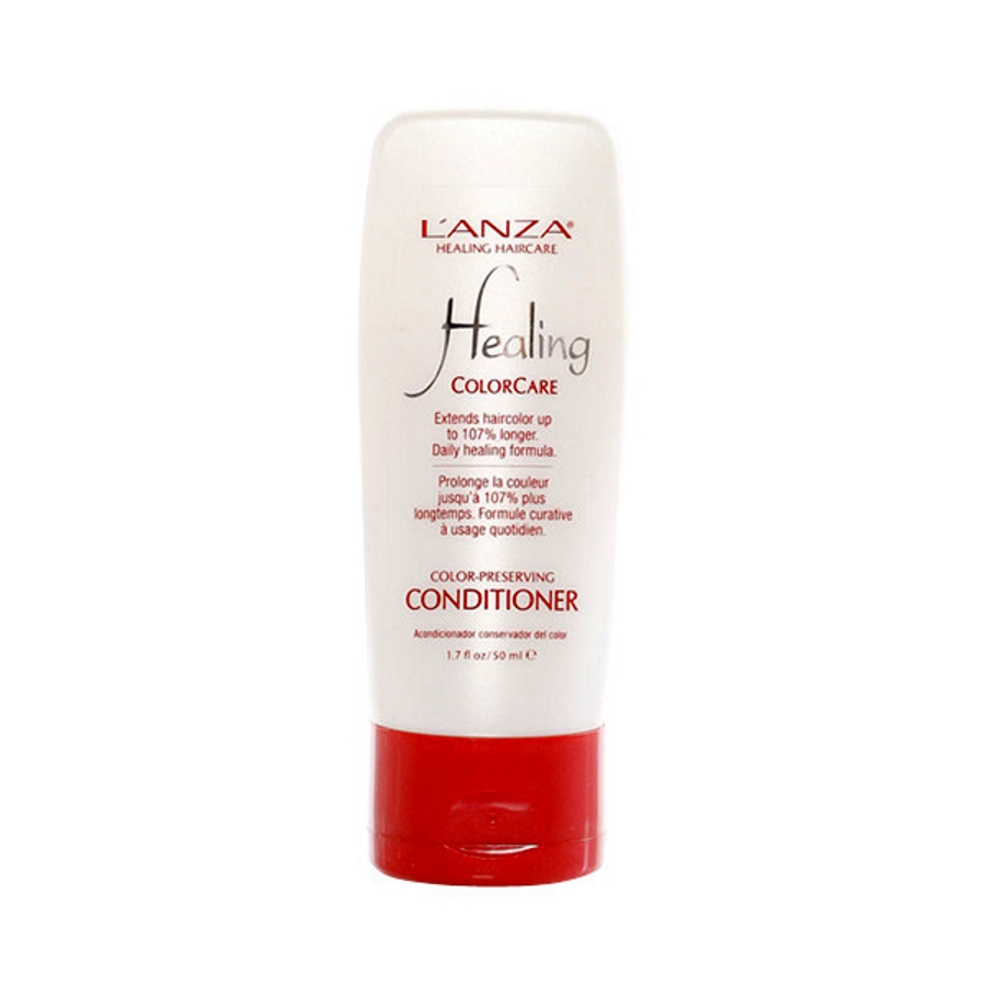 Lanza Healing ColorCare Conditioner 50ml SALE Lanza Healing ColorCare Conditioner 50ml SALE